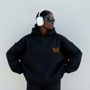 afo akom hoodie female