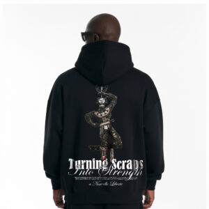 rond point hoodie female (copy)