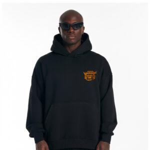 afo akom hoodie female (copy)