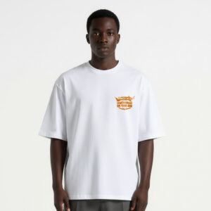 afo akom white female tee (copy)