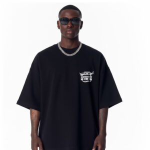 afo akom white tee male (copy)