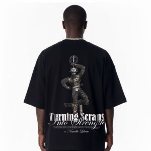 afo akom white tee male (copy)